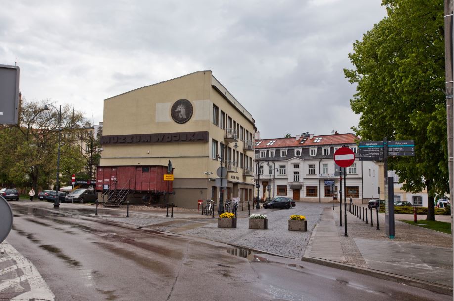 Więcej Kultury Bez Barier