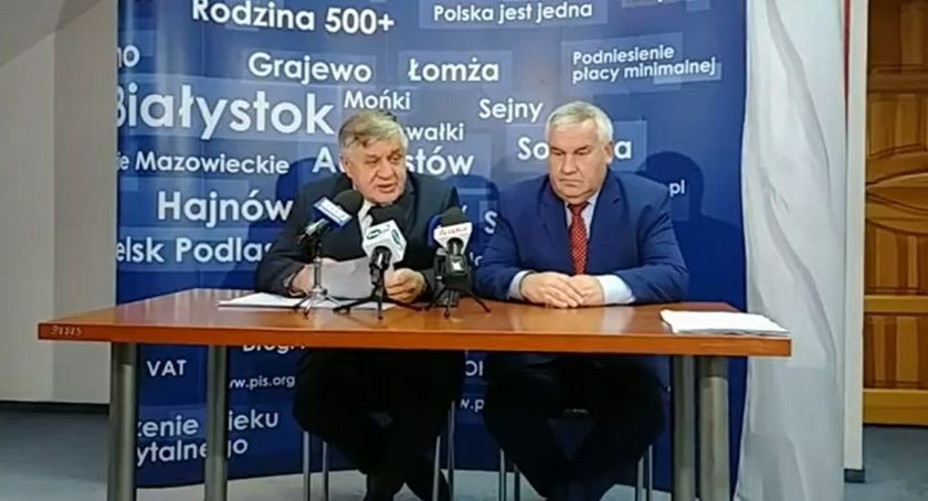 Krzysztof Jurgiel: Najwięcej emocji wzbudziła rezolucja o penalizacji edukacji seksualnej