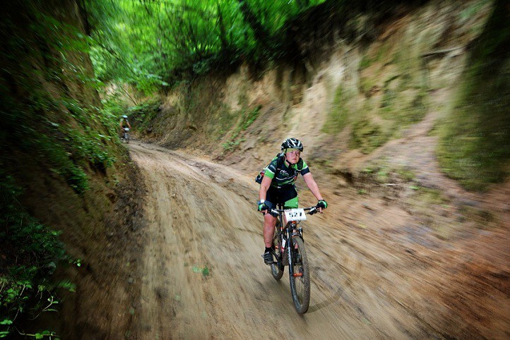 Merida Mazovia MTB Marathon zawita na Podlasie
