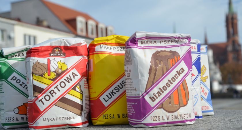 Nie z każdej mąki będzie chleb