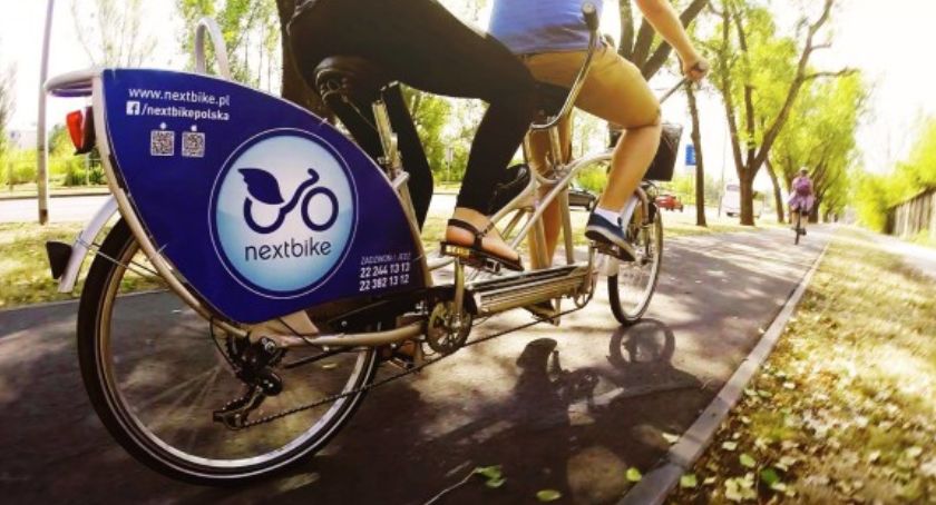 Operatorem BiKeRa będzie firma niemiecka?