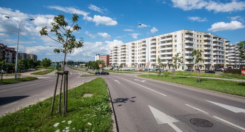 Żeromskiego będzie mniej zalewana. Remont rozpocznie się lada moment