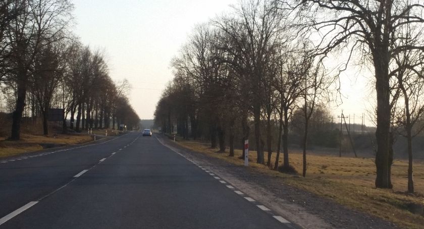 Droga z Sokółki do Kuźnicy coraz bliżej. Potrzebna jeszcze opinia Wód Polskich 