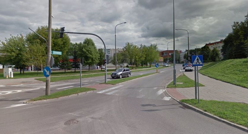 Codziennie sznur aut na górze i na dole. Radny prosi o rozbudowę parkingu