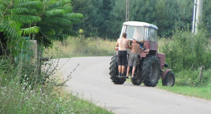 Dopłaty dla polskich rolników mogą pochłonąć nawet 25 miliardów euro