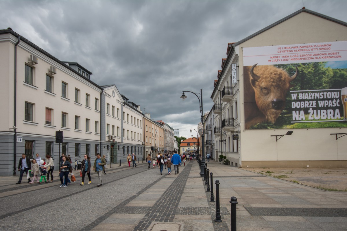 W niedzielę Święto Ulicy Jana Kilińskiego