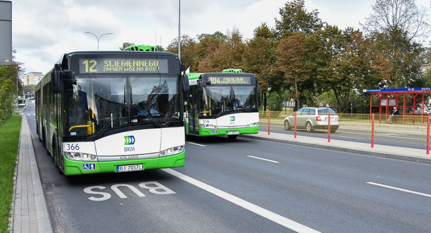 Kontrola potoku pasażerów BKM kosztować będzie prawie 350 tys. złotych