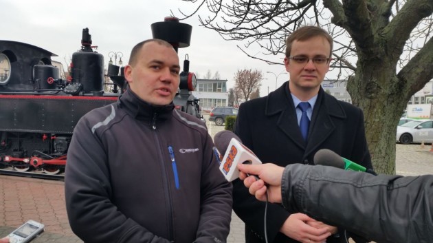 A gdyby tak jeden bilet na wszystko, co jeździ