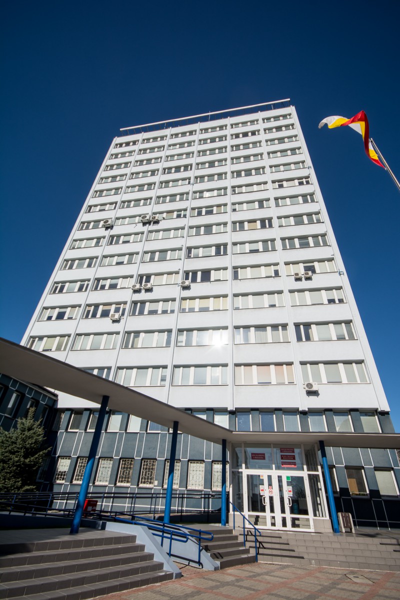 Białystok wśród najtańszych samorządów