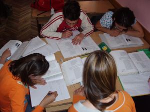 Centrum edukacji Młynowa