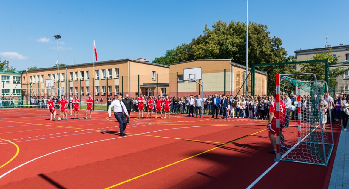 Szkoły i przedszkola nadal będą mogły składać projekty do budżetu obywatelskiego