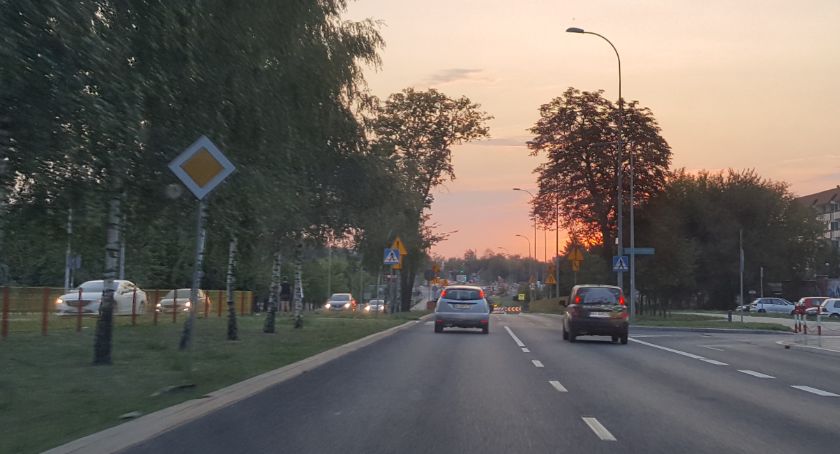 Polscy kierowcy zbyt rzadko badają wzrok