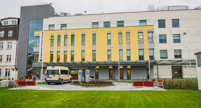 Kontrola międzynarodowa pozytywnie oceniła Pracownię Diagnostyki BCO