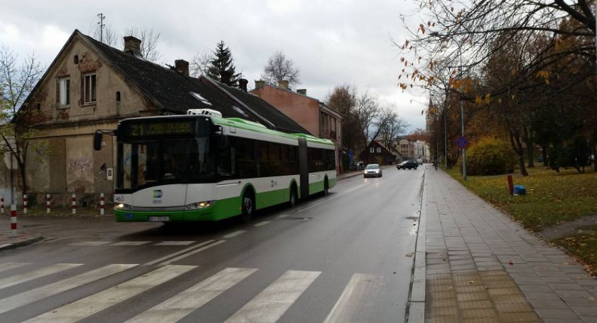 Podwyżki biletów BKM stały się faktem