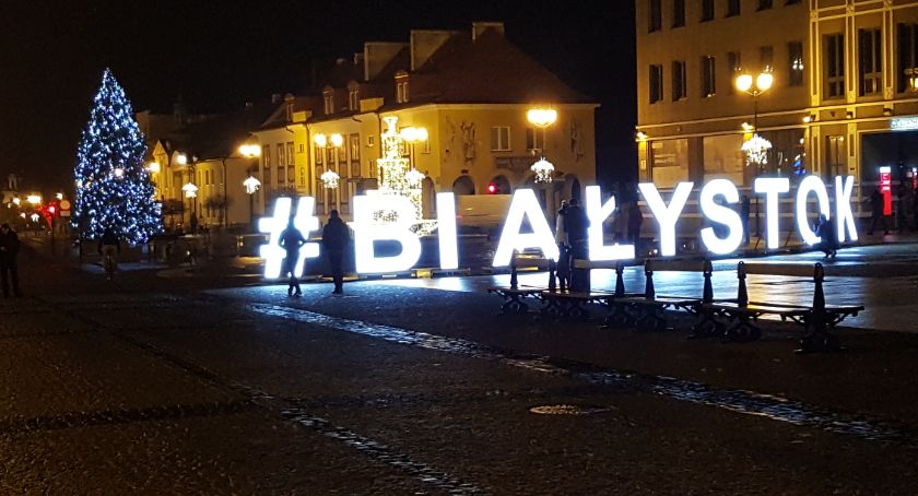Nadszedł cudowny czas. Życzenia od Faktów Białystok
