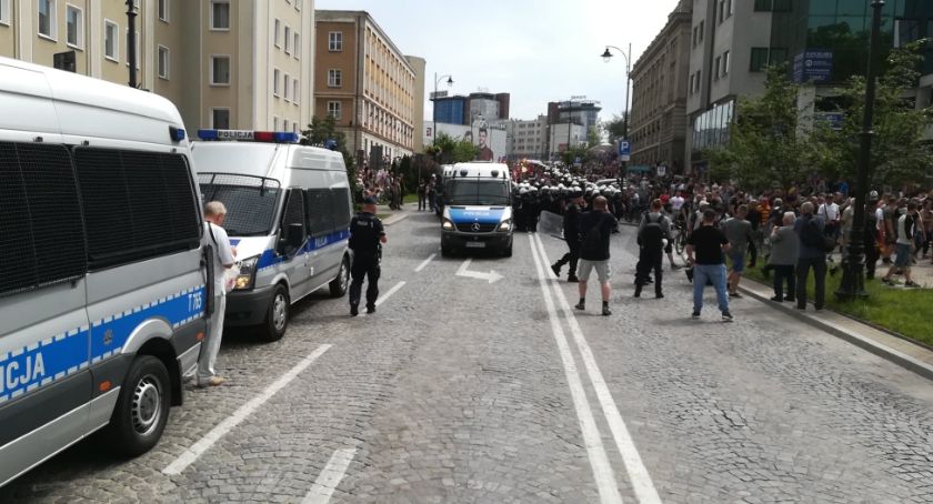Tysiące osób podpisało petycję w sprawie ustawowego zakazu marszy LGBT w Polsce