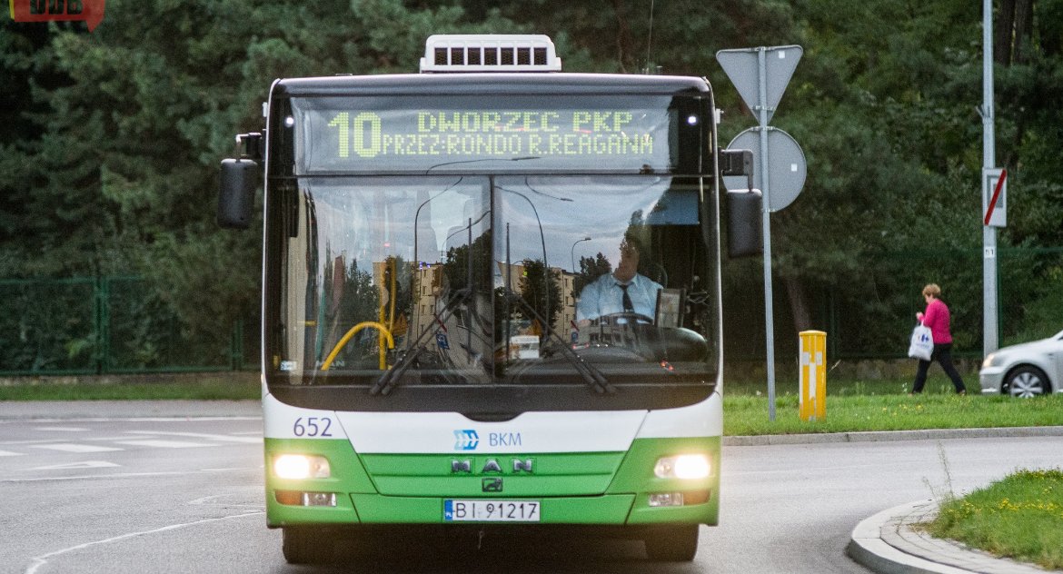 Ściąganie należności z dłużników słabo wychodzi zarządowi BKM