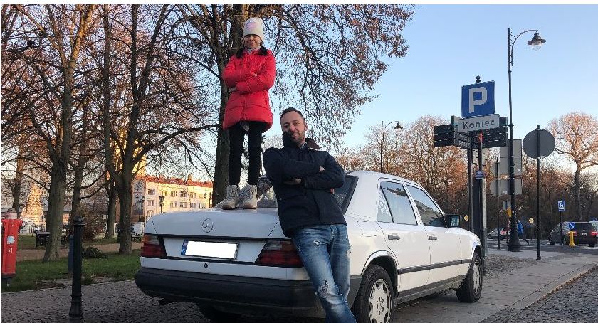 Białostoczanie objadą Niemcy