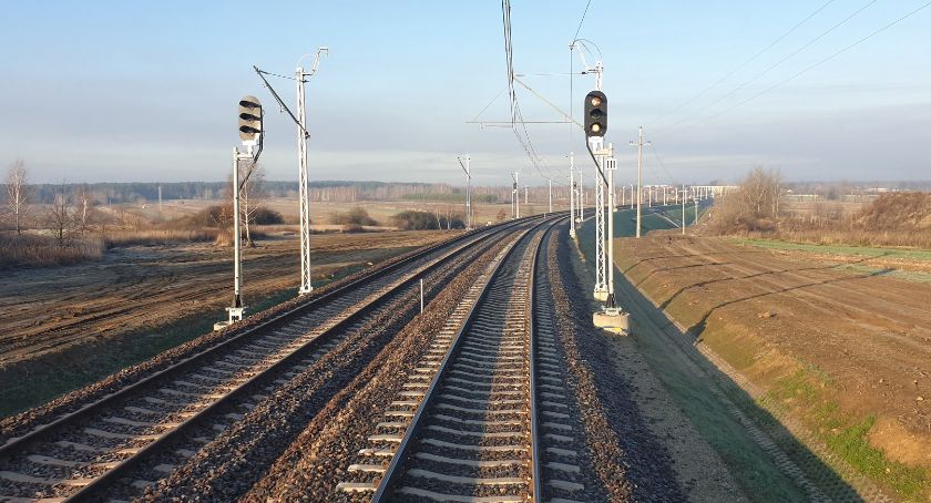 Trzy nowe przystanki kolejowe na Podlasiu. Są potrzebne podróżnym
