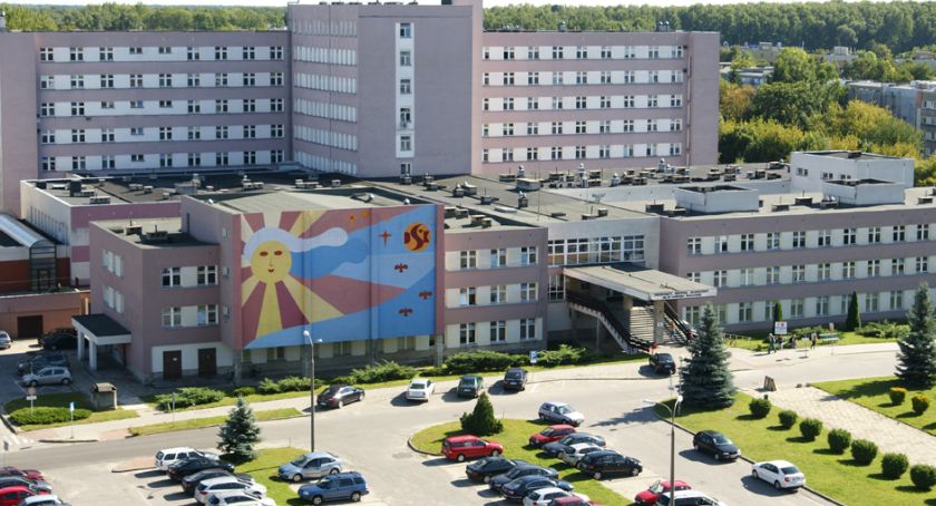 Białostoczanie dali radę. W UDSK będzie kącik dla dzieci