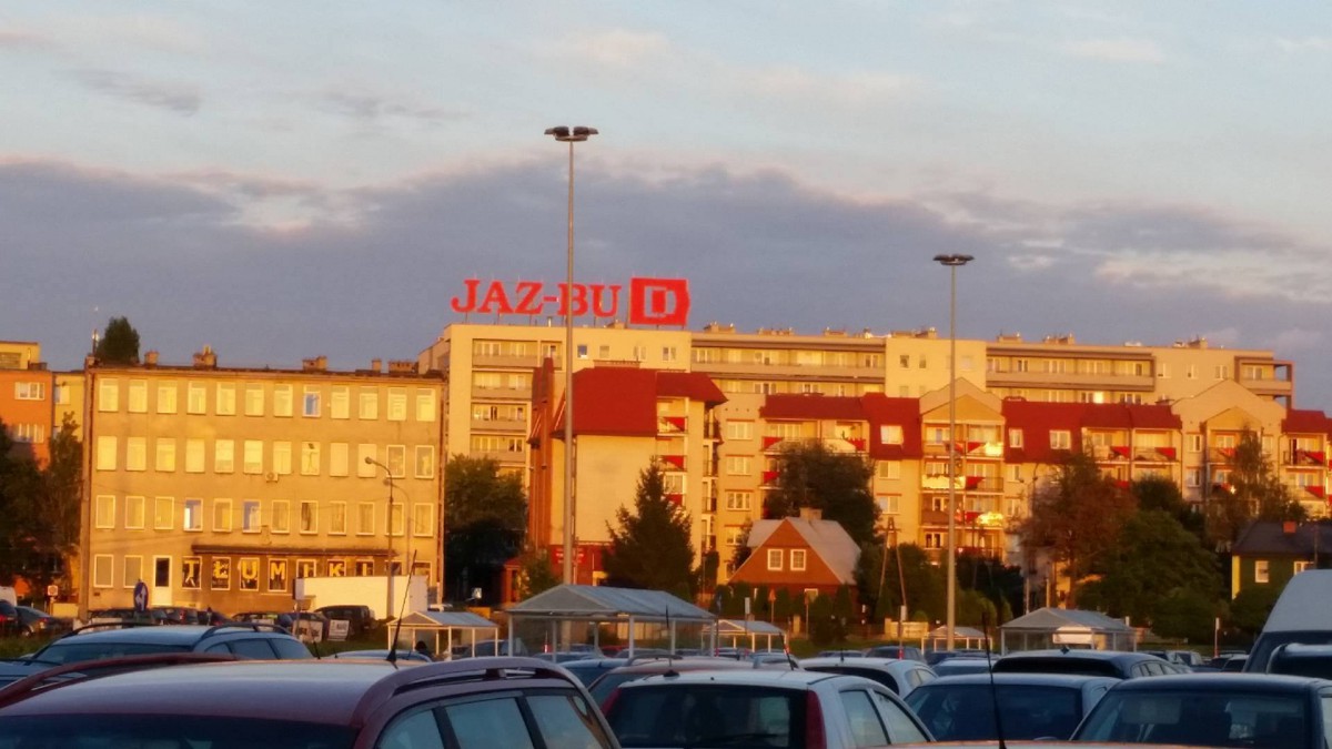 Białostoczanie wolą małe mieszkania na peryferiach. W centrum kupuje się mieszkania na wynajem