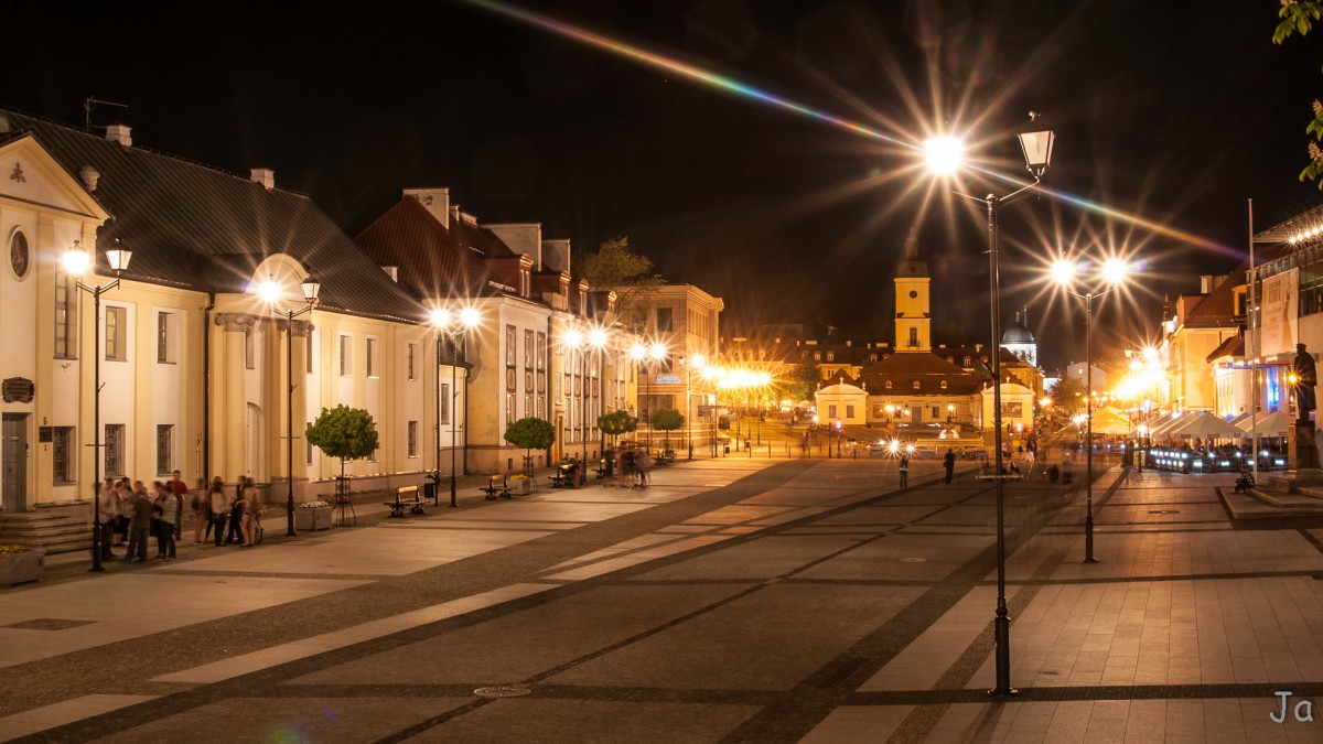 Głosujmy na nasze inwestycje