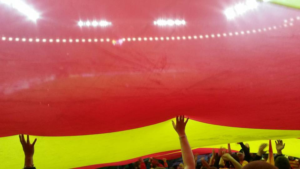 Ledów nie będzie, nagród nie będzie, nie będzie niczego