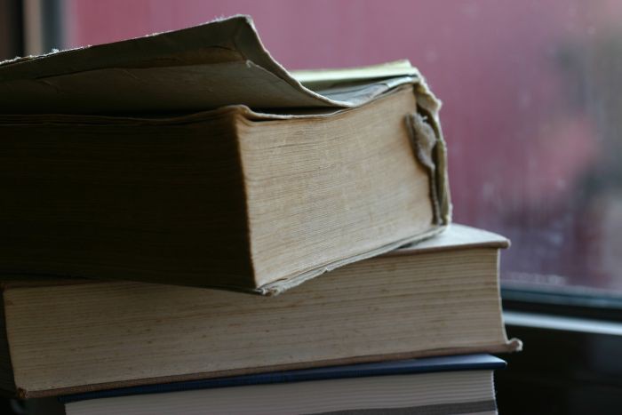 Styczniowe środy literackie w Książnicy Podlaskiej