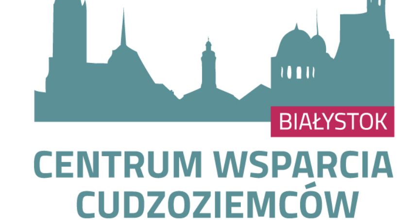 Fundacja OKNO NA WSCHÓD wspiera cudzoziemców mieszkających w Białymstoku