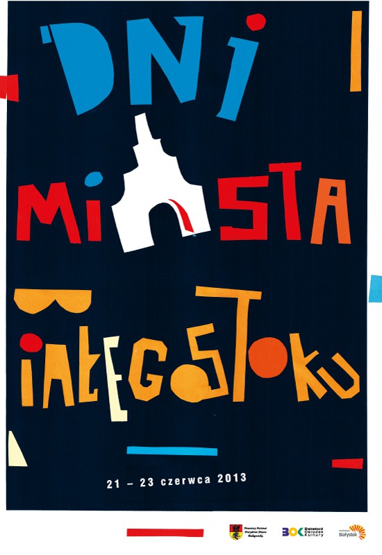 Już jutro ruszają Dni Białegostoku