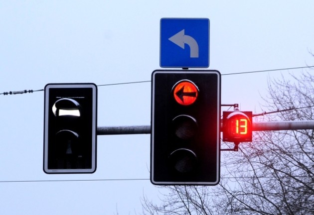 Niech zielone pulsuje