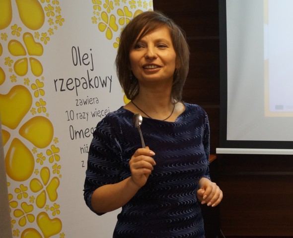 Właściwa dieta pomaga zapobiegać chorobom układu krążenia (porady fachowców)