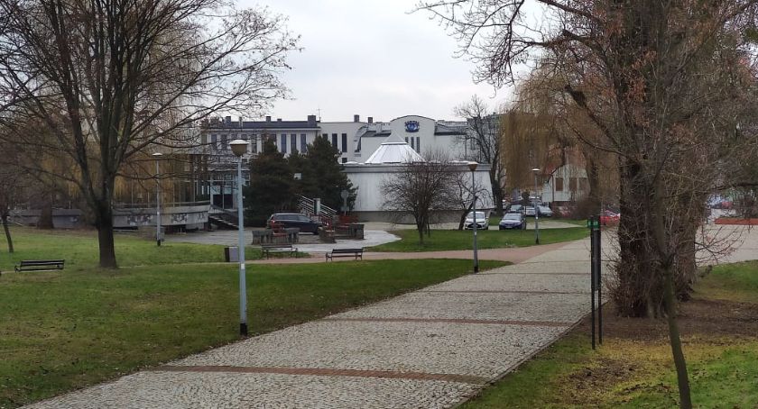 Do wojewódzkiej konserwator wpłynął wniosek o wpisaniu Spodków do rejestru zabytków
