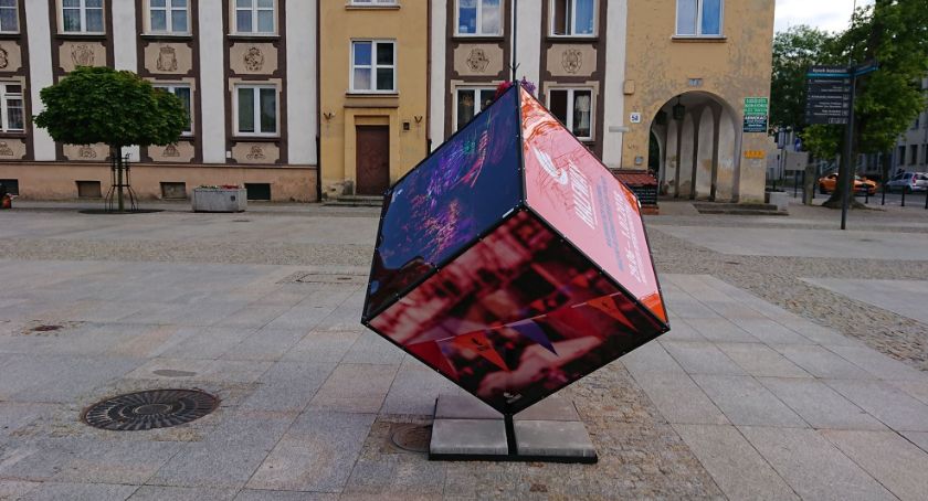 Do urzędu marszałkowskiego można składać wniosku na projekty kulturalne
