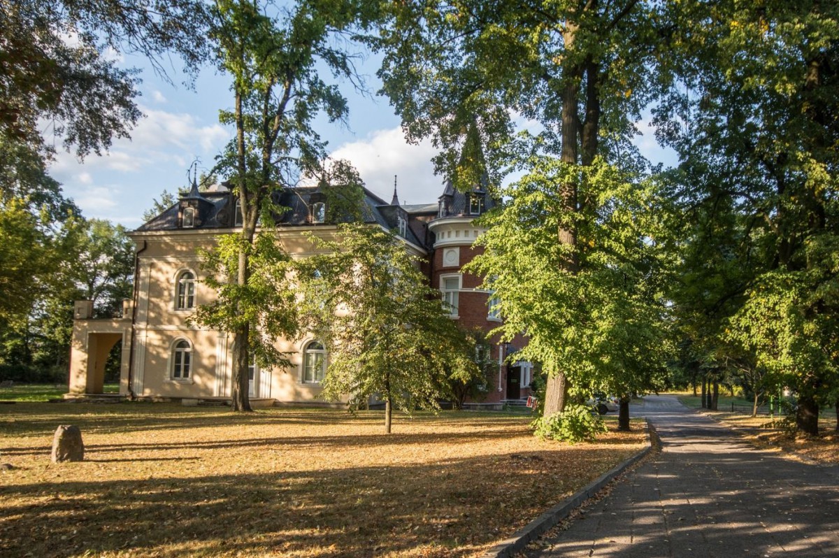 Coraz więcej czarnych chmur nad wojewódzkim konserwatorem zabytków