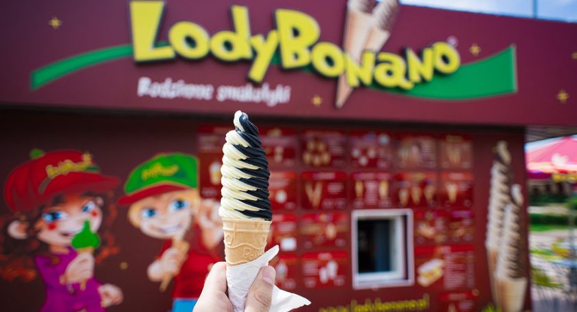 Miniony rok zamknął się liczbą 12 milionów porcji lodowych deserów Bonano