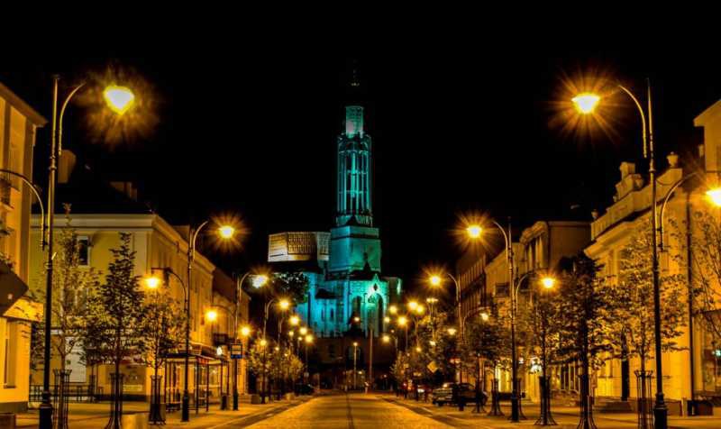 Białystok wyprzedził Łódź i Gdańsk!