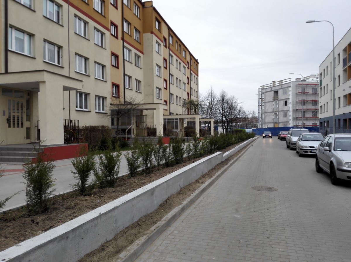 Po co ten płot i kto go w końcu chciał?