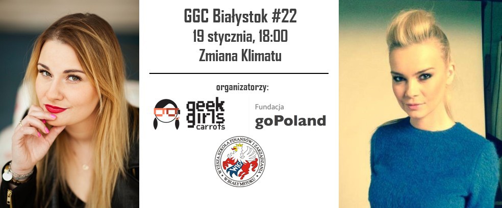 Kierunek: przedsiębiorczość czyli kolejne spotkanie Geek Girls Carrots 