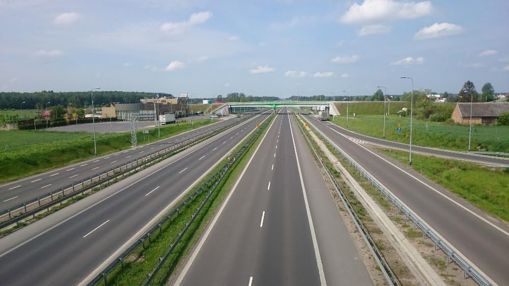 Coś, co magistrat lubi najbardziej. Będzie lał się beton z asfaltem