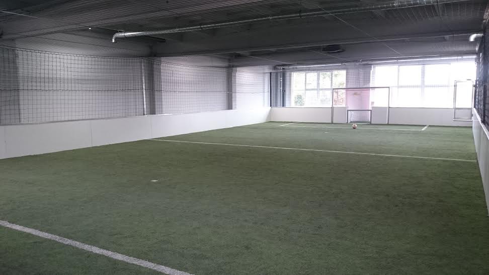 Hala Zwycięstwa – nowy wymiar sportu w Białymstoku