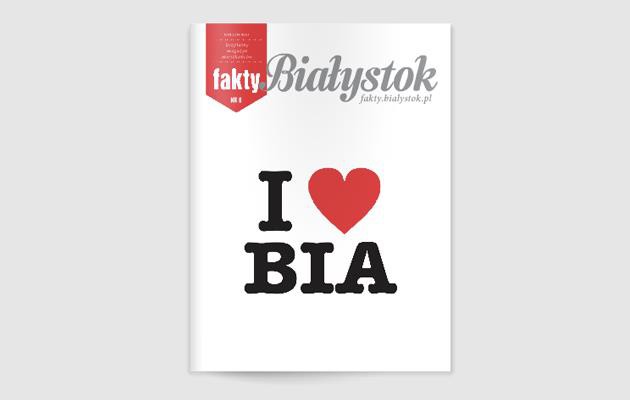 Już są - lutowe Fakty Białystok