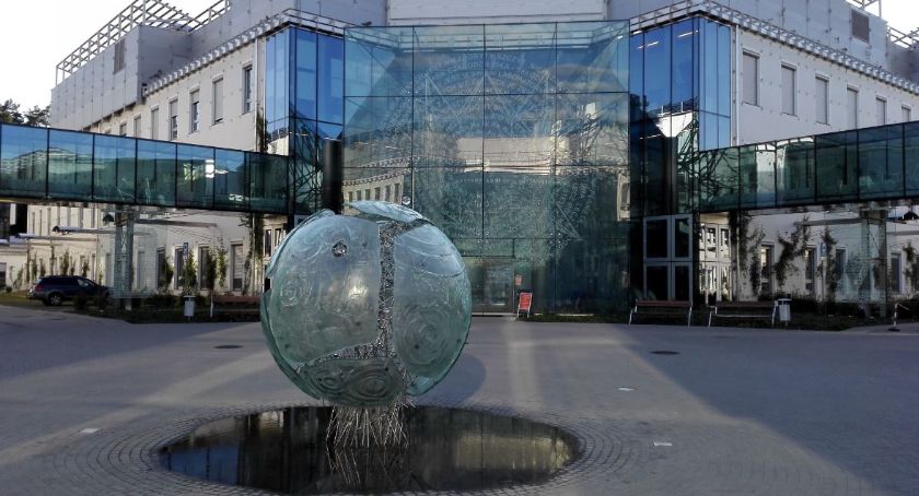 Sukces chemiczki z białostockiego uniwersytetu