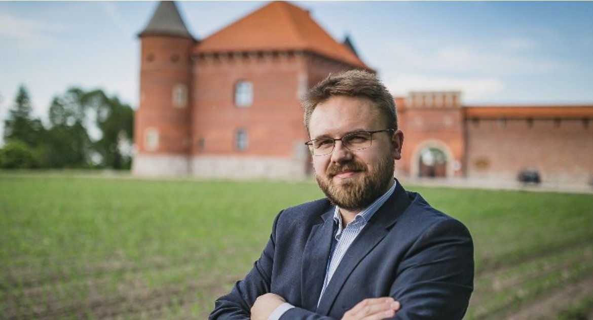 Zamek w Tykocinie: rekordowa liczba zwiedzających, sukces kuchni pogranicza, rozbudowa