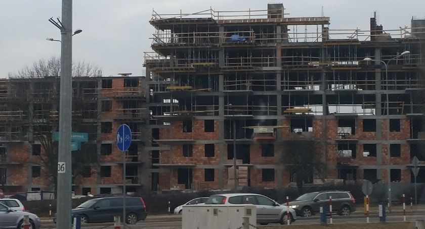 Szykuje się hossa na rynku mieszkaniowym. Ubezpieczyciele zacierają ręce