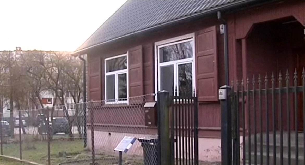 Meczetu dużego nie będzie. Przynajmniej na razie