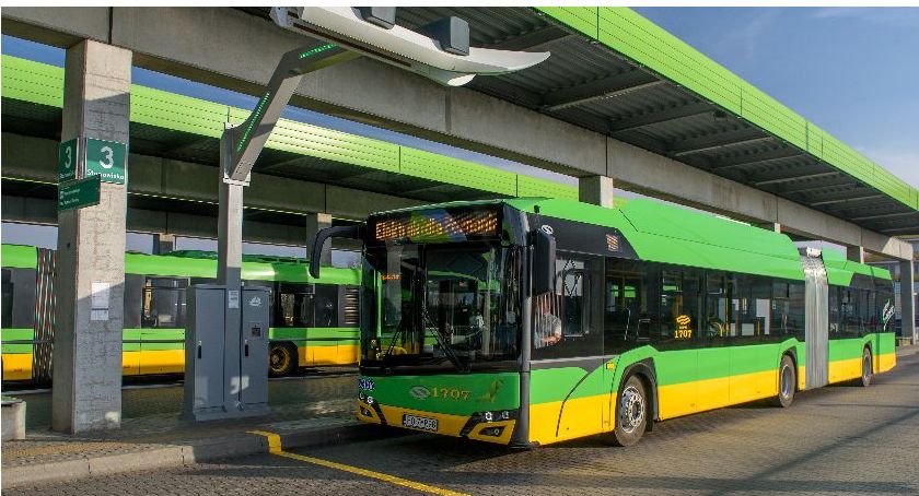 Zakupy hybrydowych i elektrycznych autobusów trwają w najlepsze. W Białymstoku - skromnie