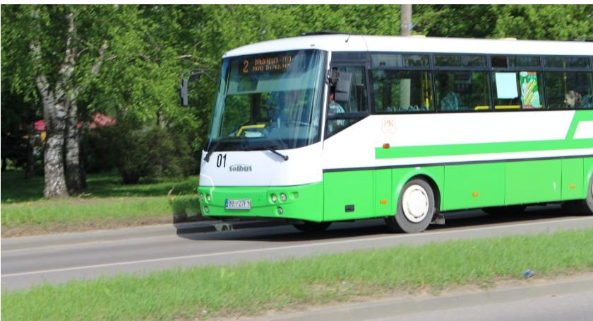 I to jest prezent! Bielsk Podlaski wprowadza bezpłatną komunikację