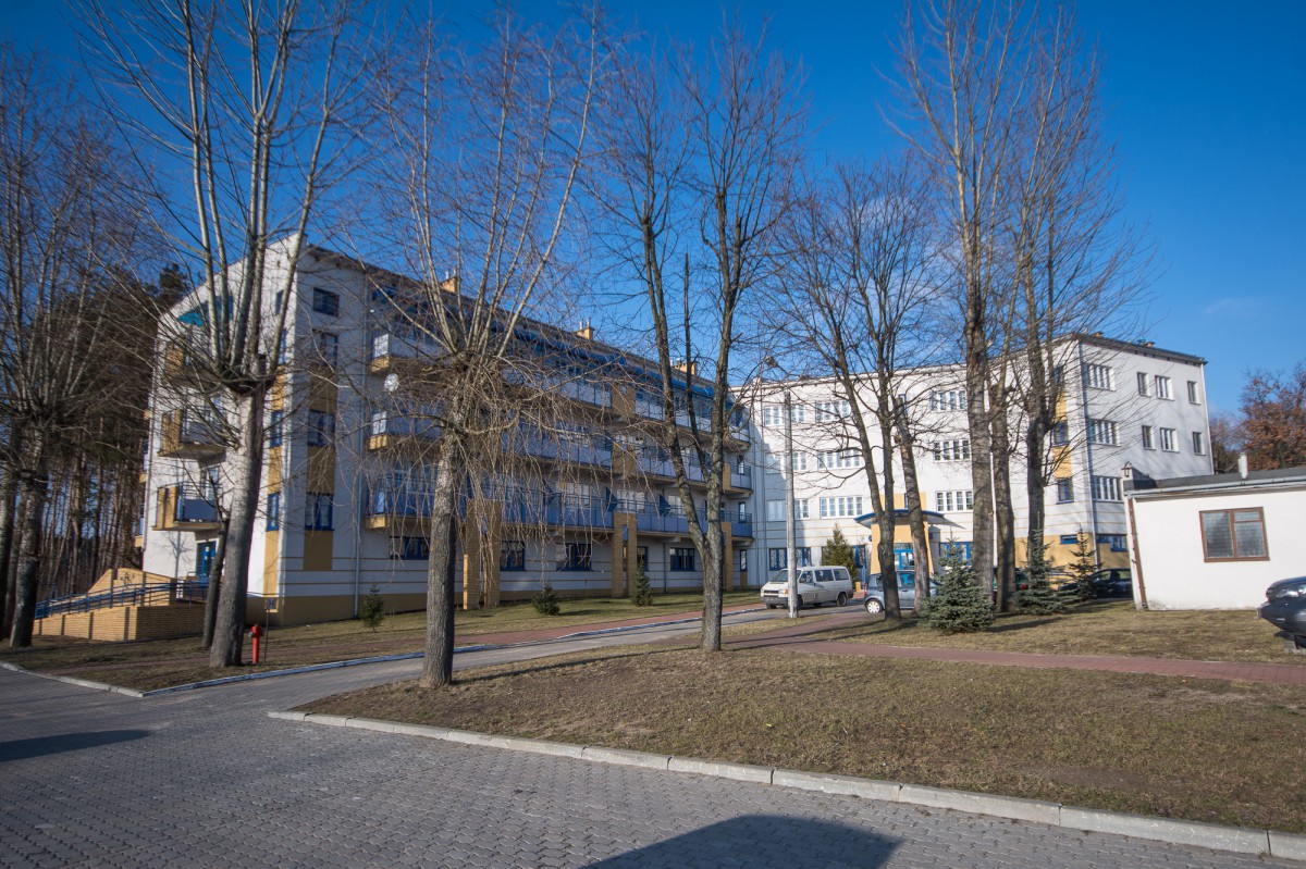 Prokuratura sprawdzi czy w DPS były nieprawidłowości finansowe