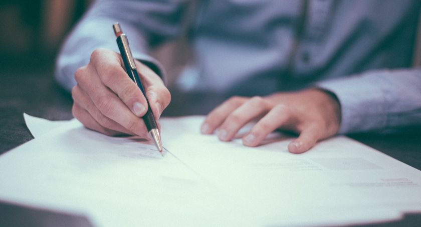 Może chcesz zaplanować sobie na początku roku zmianę pracy? Mamy kilka wskazówek